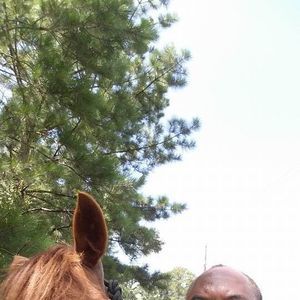 Meet your Posher, Eddie